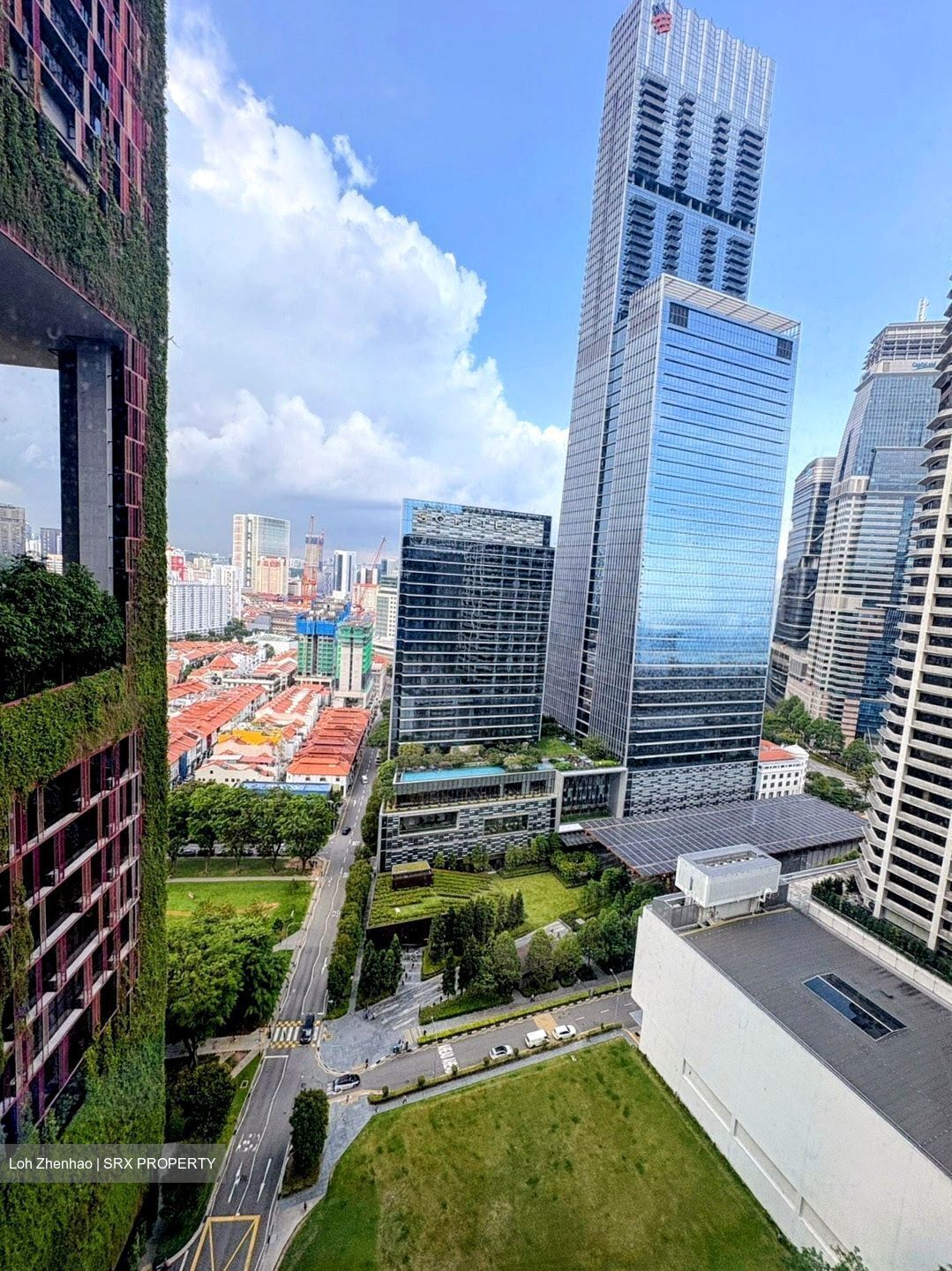 Icon (D2), Apartment #552341191